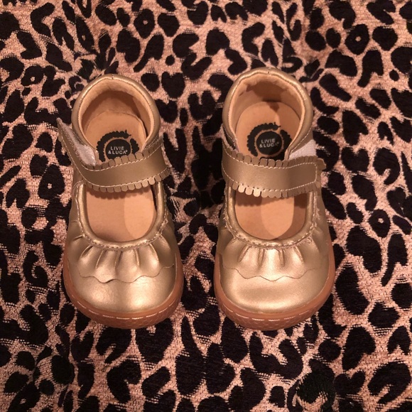 Livie & Luca Other - Livie and Luca Mary Janes